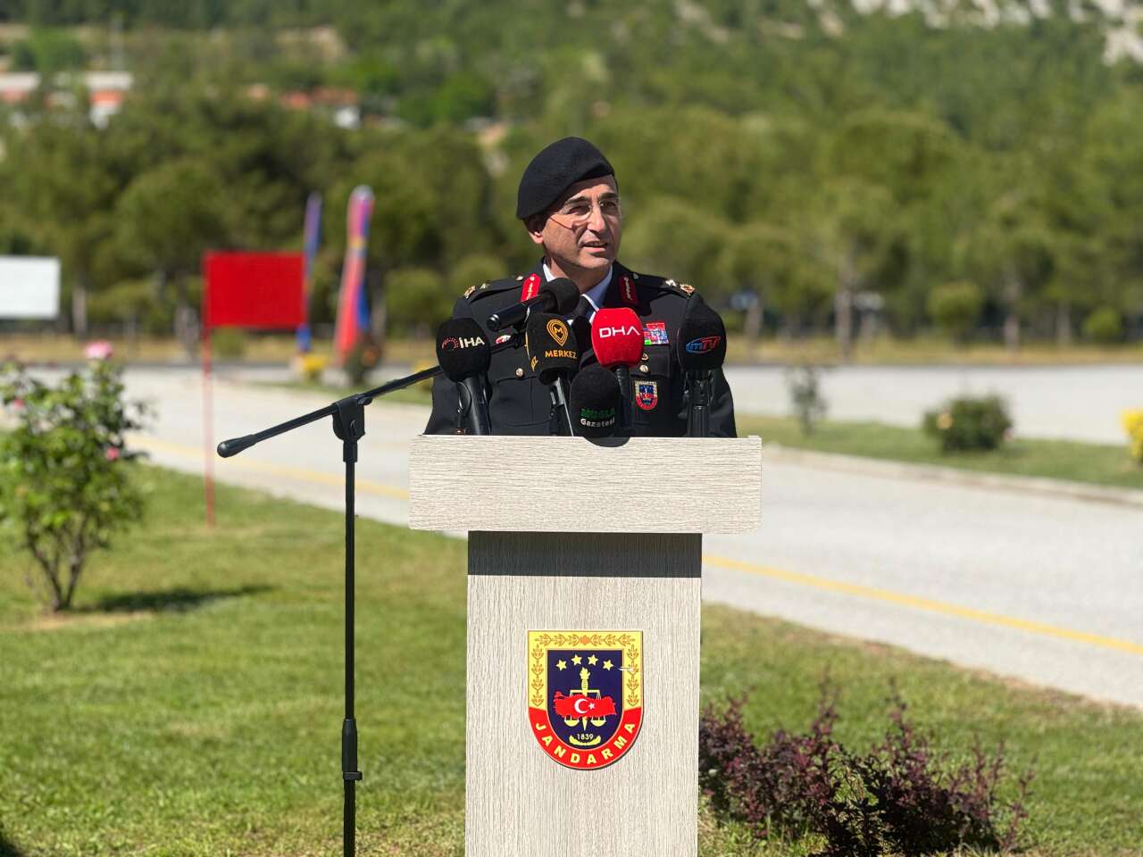 Muğla’da Engelli Bireylerin Askerlik Hayali Gerçek Oldu 3